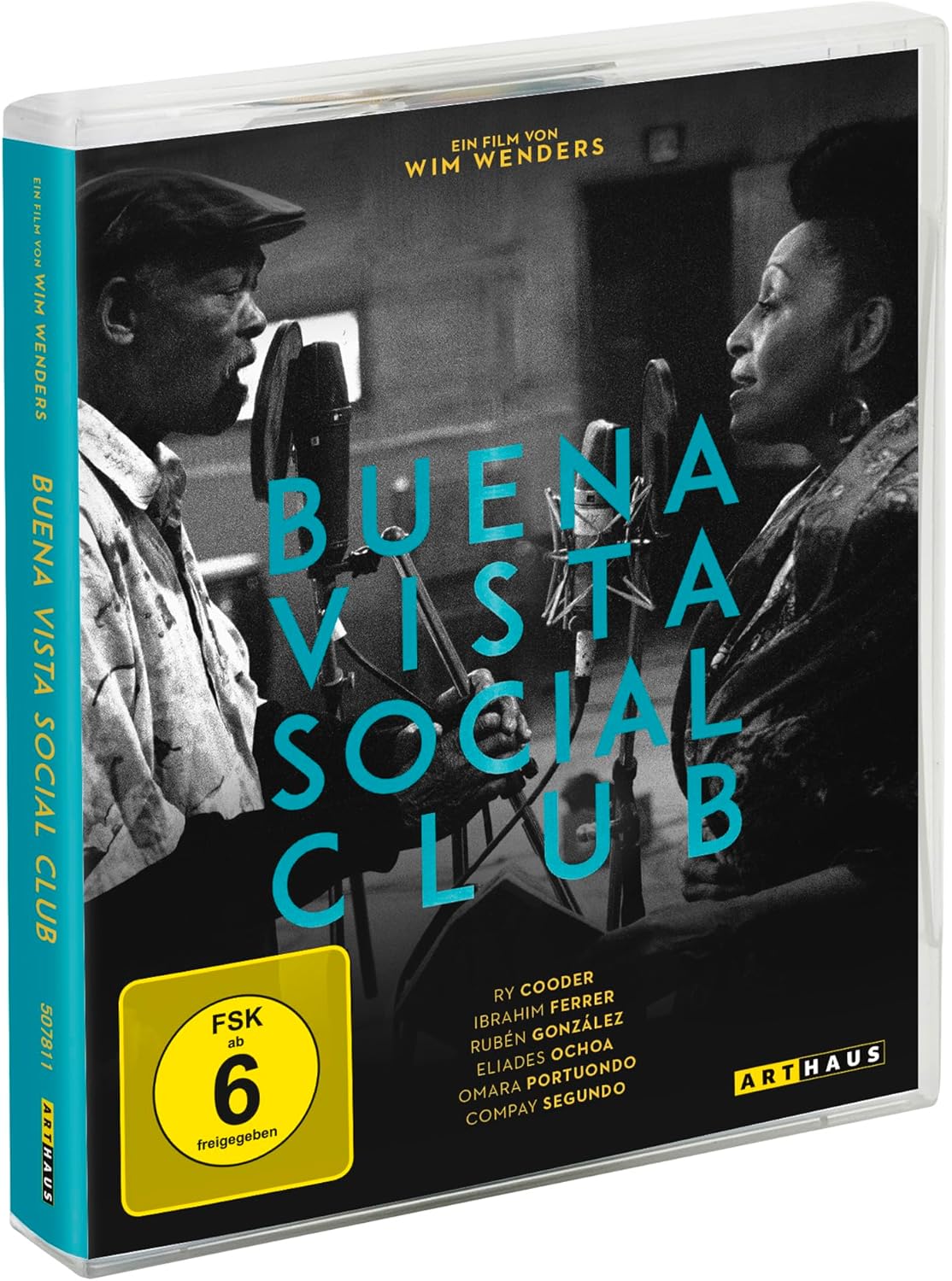 Buena Vista Social Club (OmU