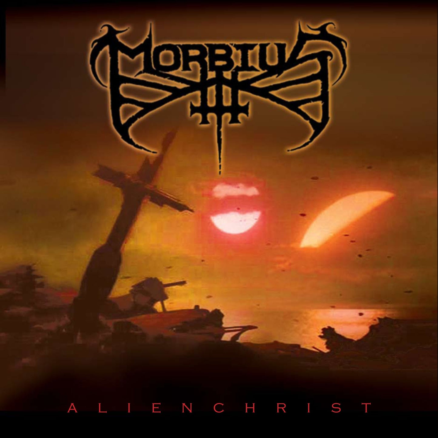 Alienchrist