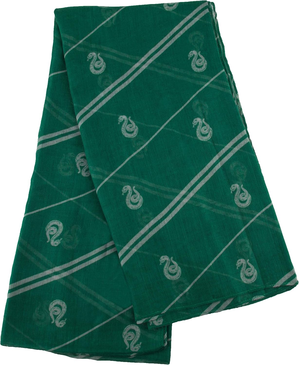 Harry Potter Lightweight Scarf - Voile - Unisex - Cinereplicas