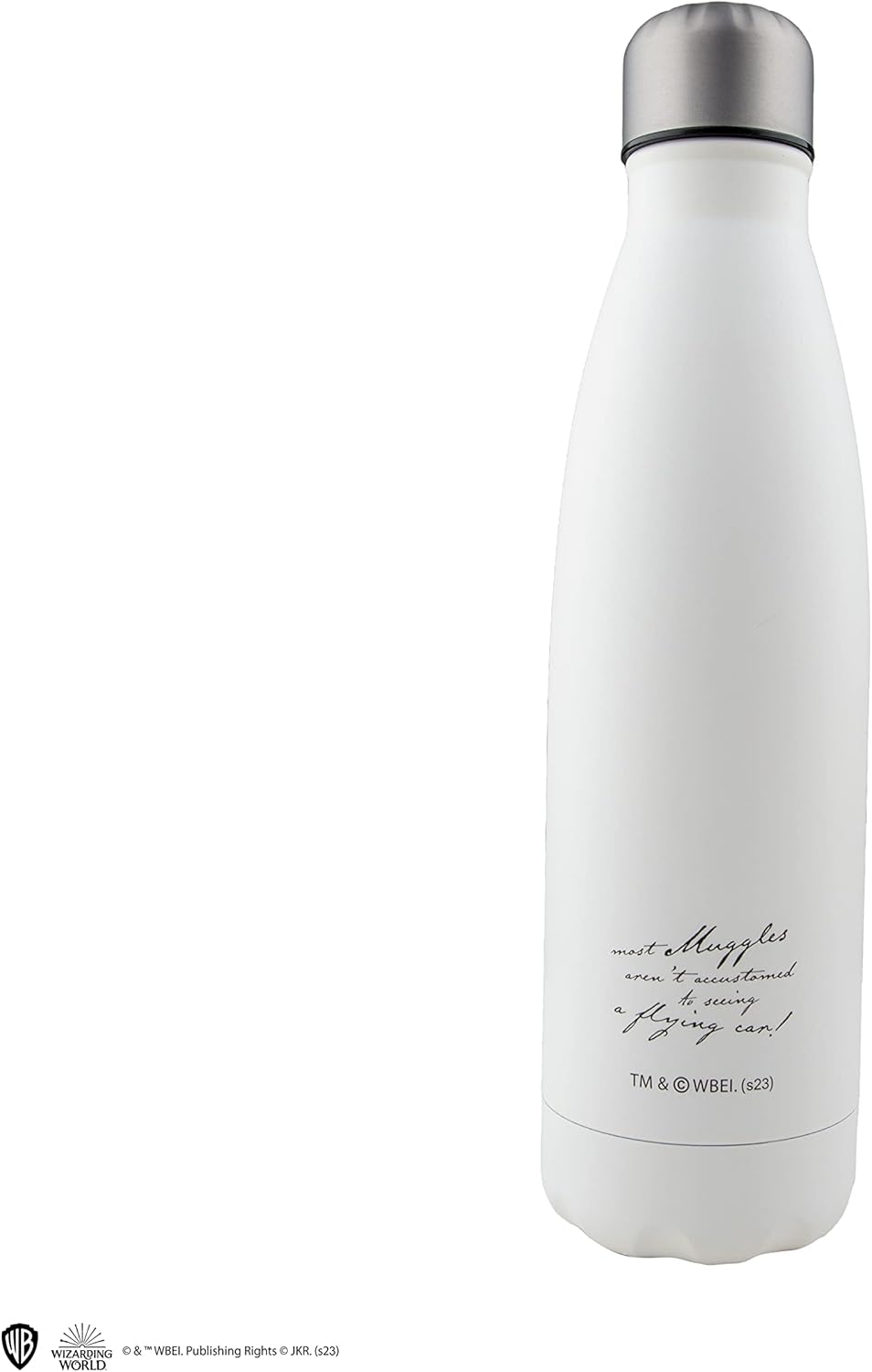 Cinereplicas Harry Potter Bouteille isotherme