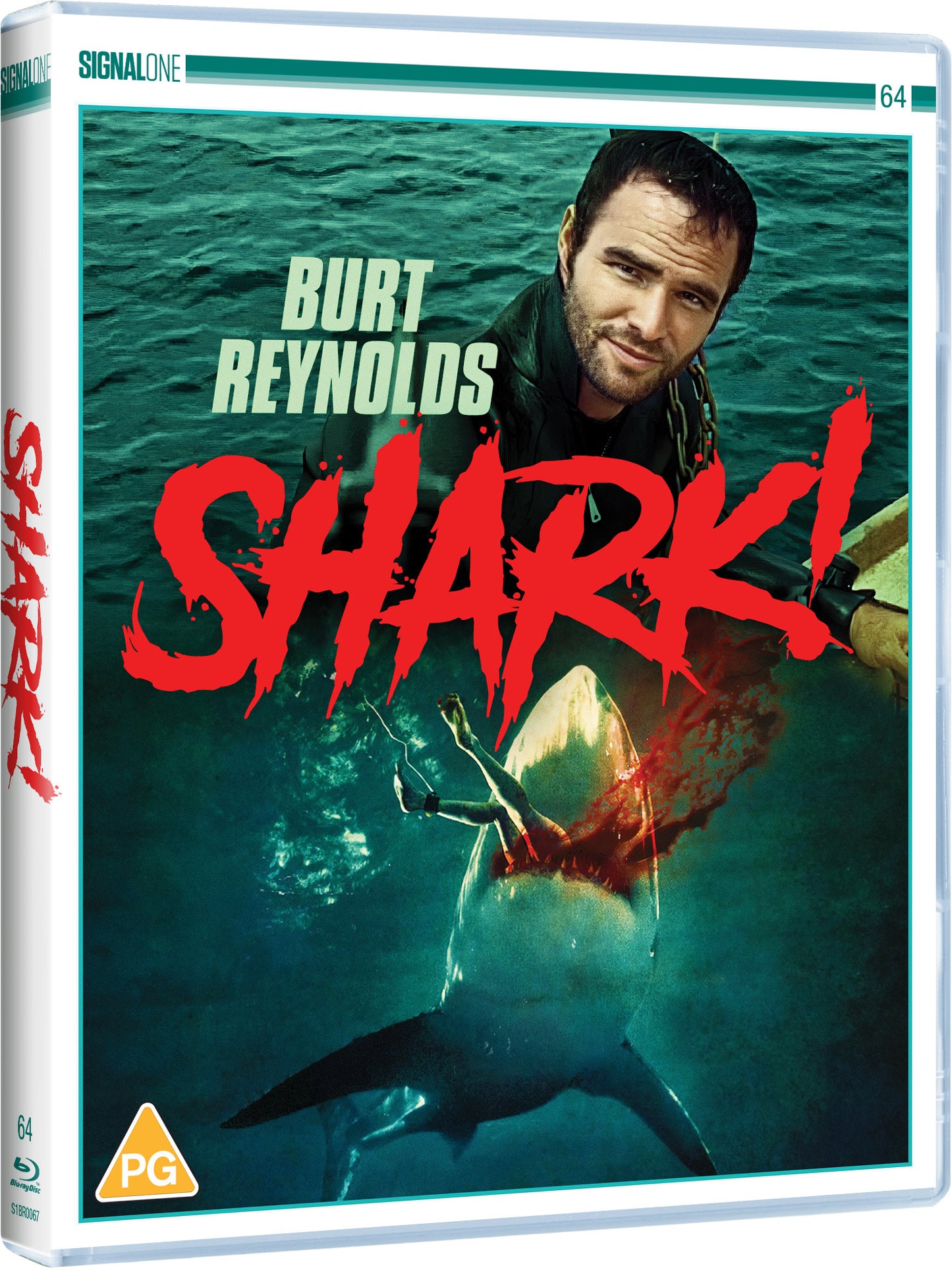 Shark!