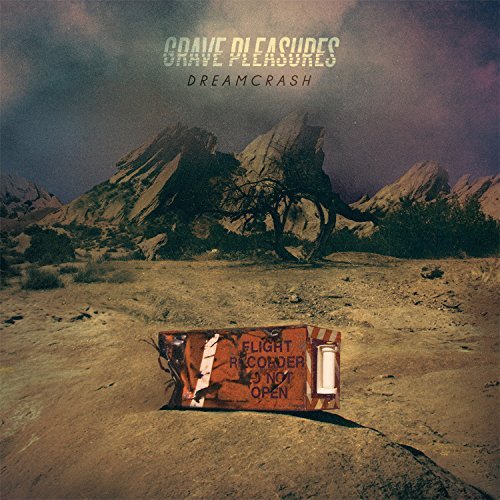 DREAMCRASH