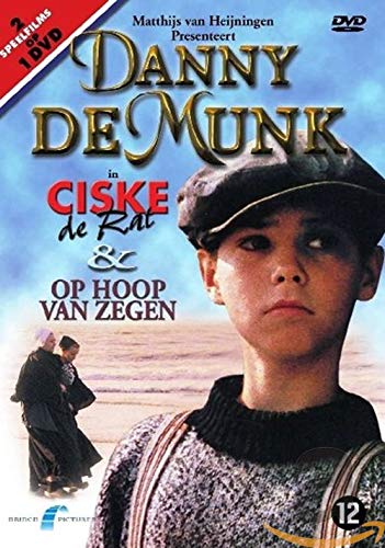 Ciske de Rat/ Op Hoop Van Zegen