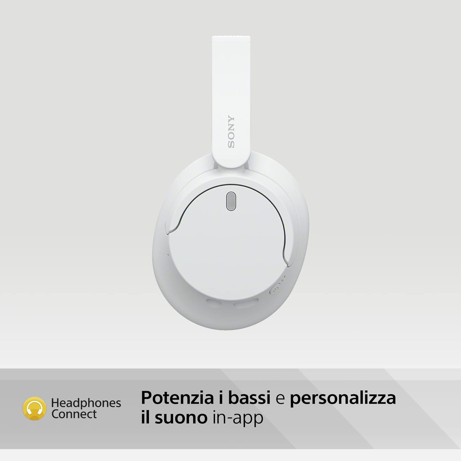 Sony WH-CH720N Noise Cancelling Wireless Bluetooth Headphones - Up to 35 hours battery life and Quick Charge