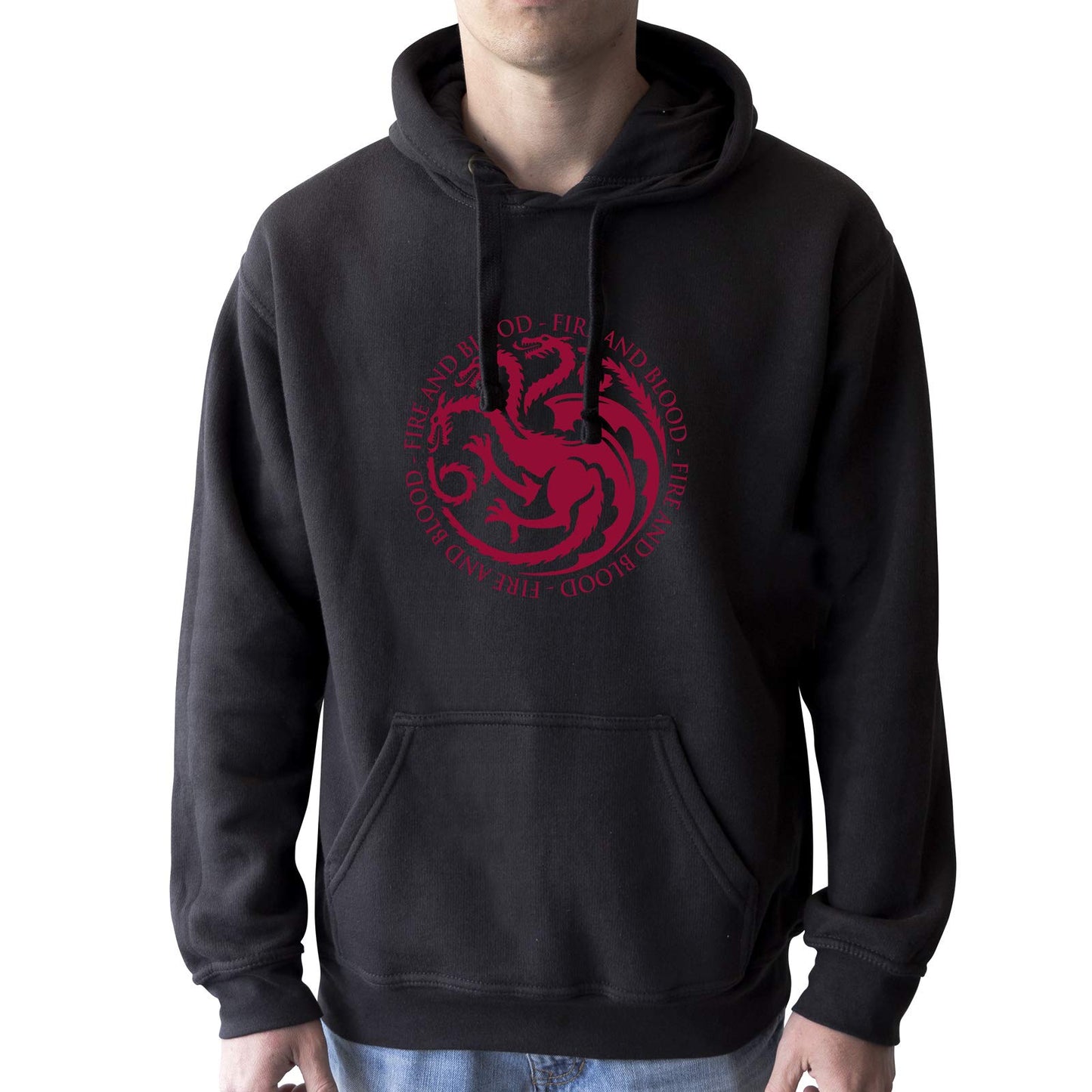 ABYstyle Men's Sweatshirt
