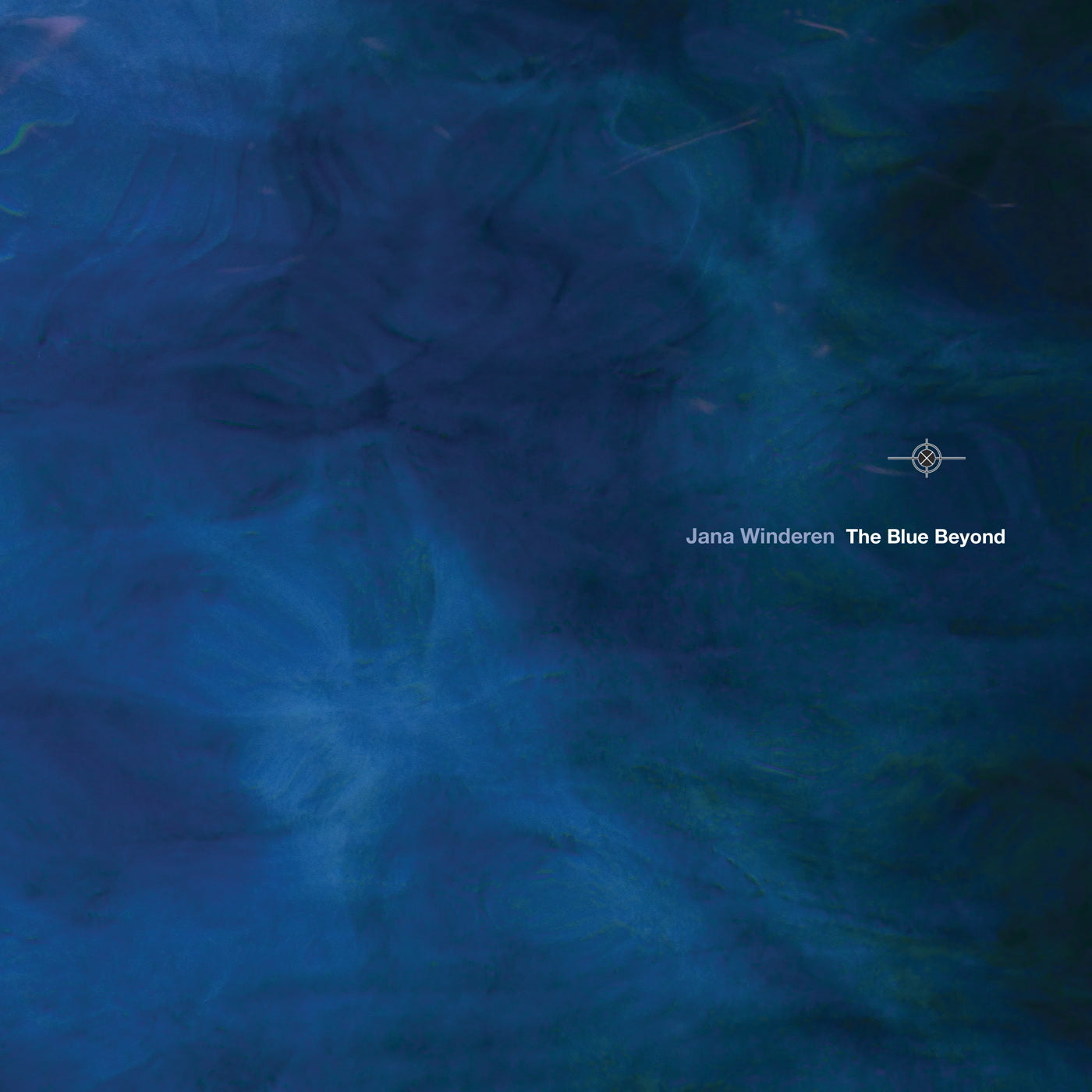 The Blue Beyond