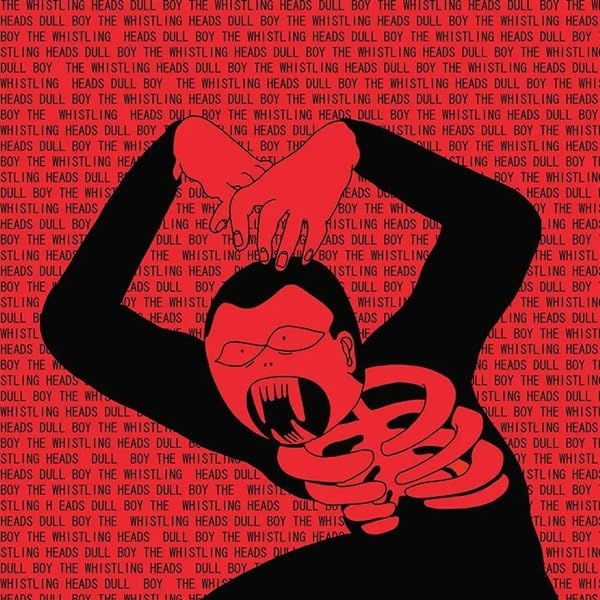 Dull Boy (Red