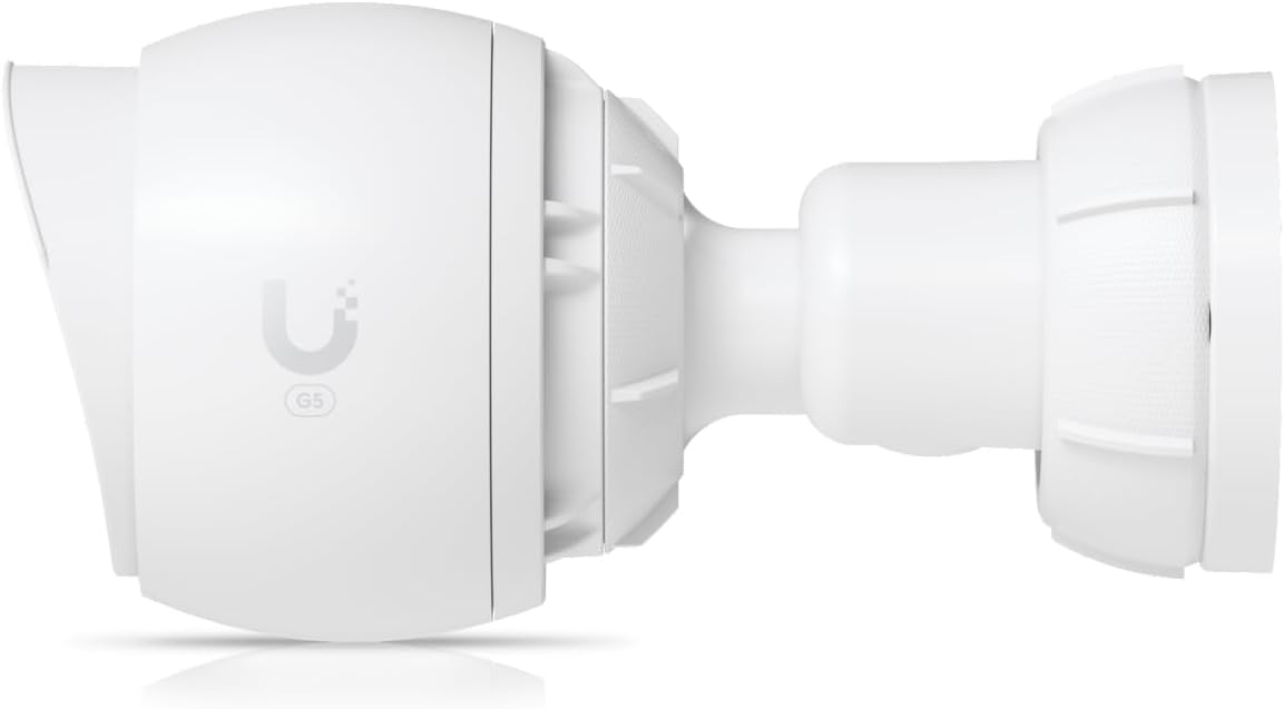 Ubiquiti UniFi G5 Bullet Kamera (UVC-G5-Bullet