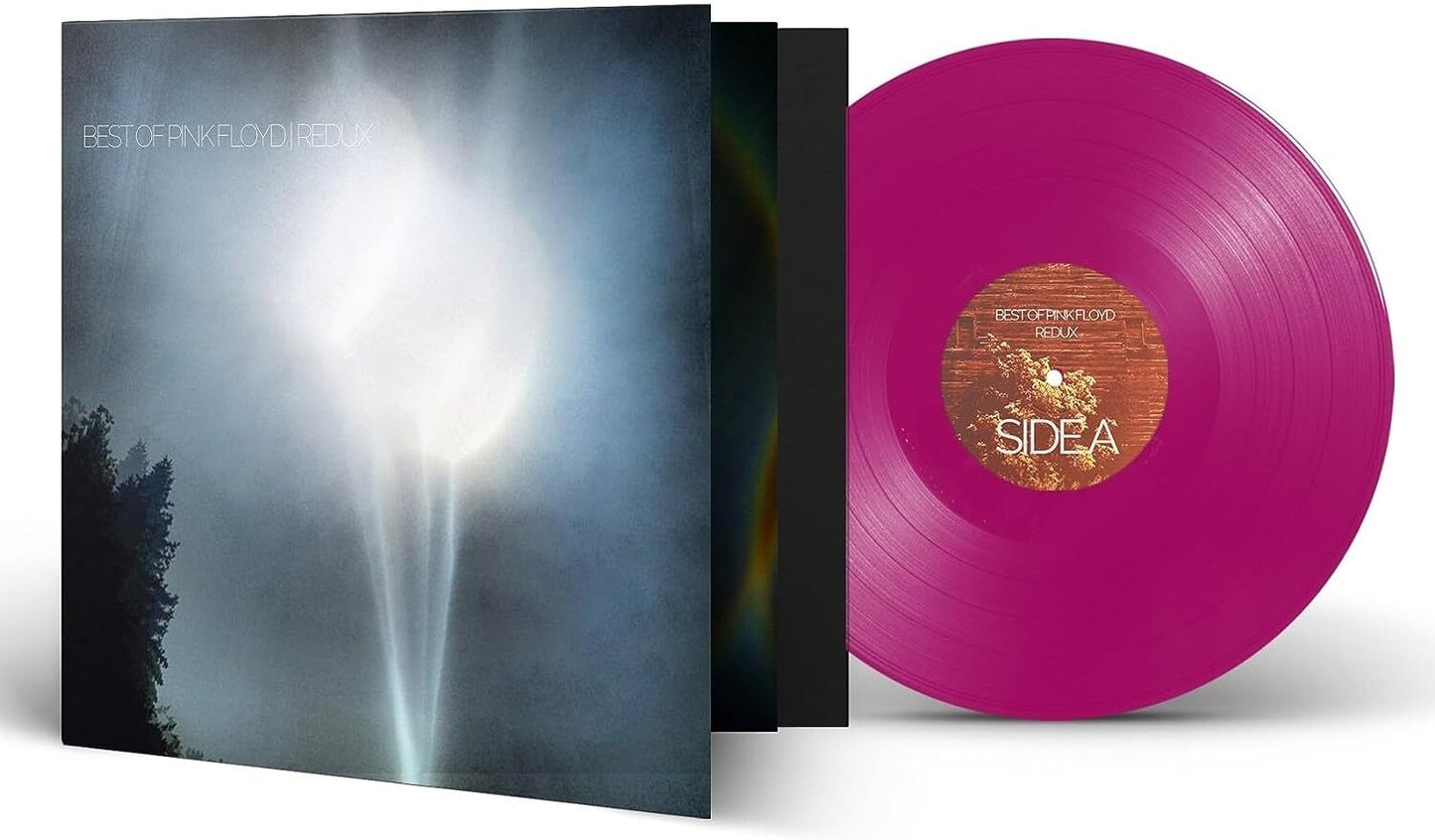 Best of Pink Floyd: Redux