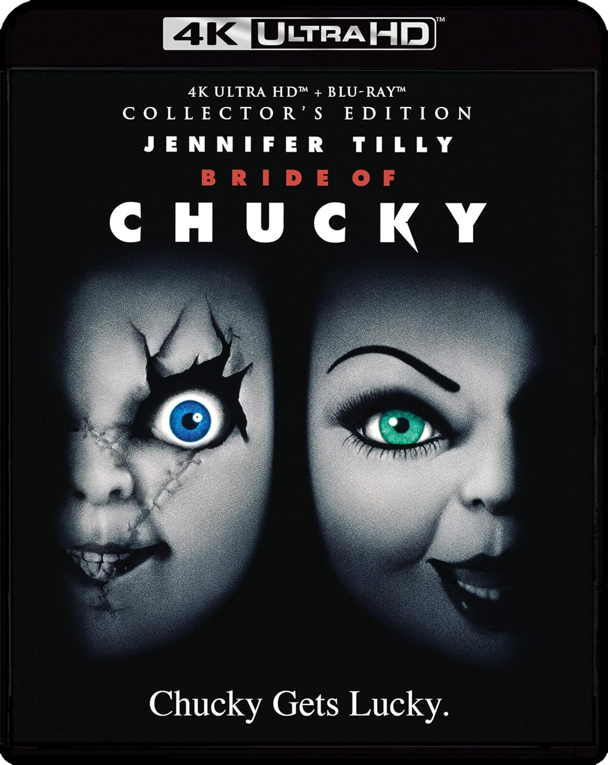 Bride of Chucky (Collector's Edition