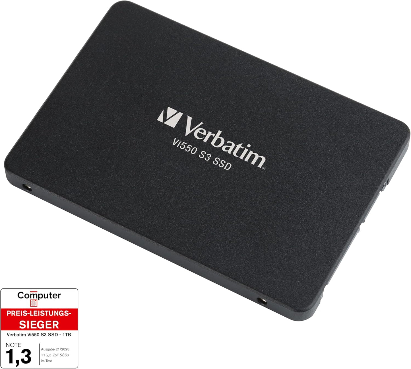 Verbatim Vi550 S3 2.5" SSD 2TB