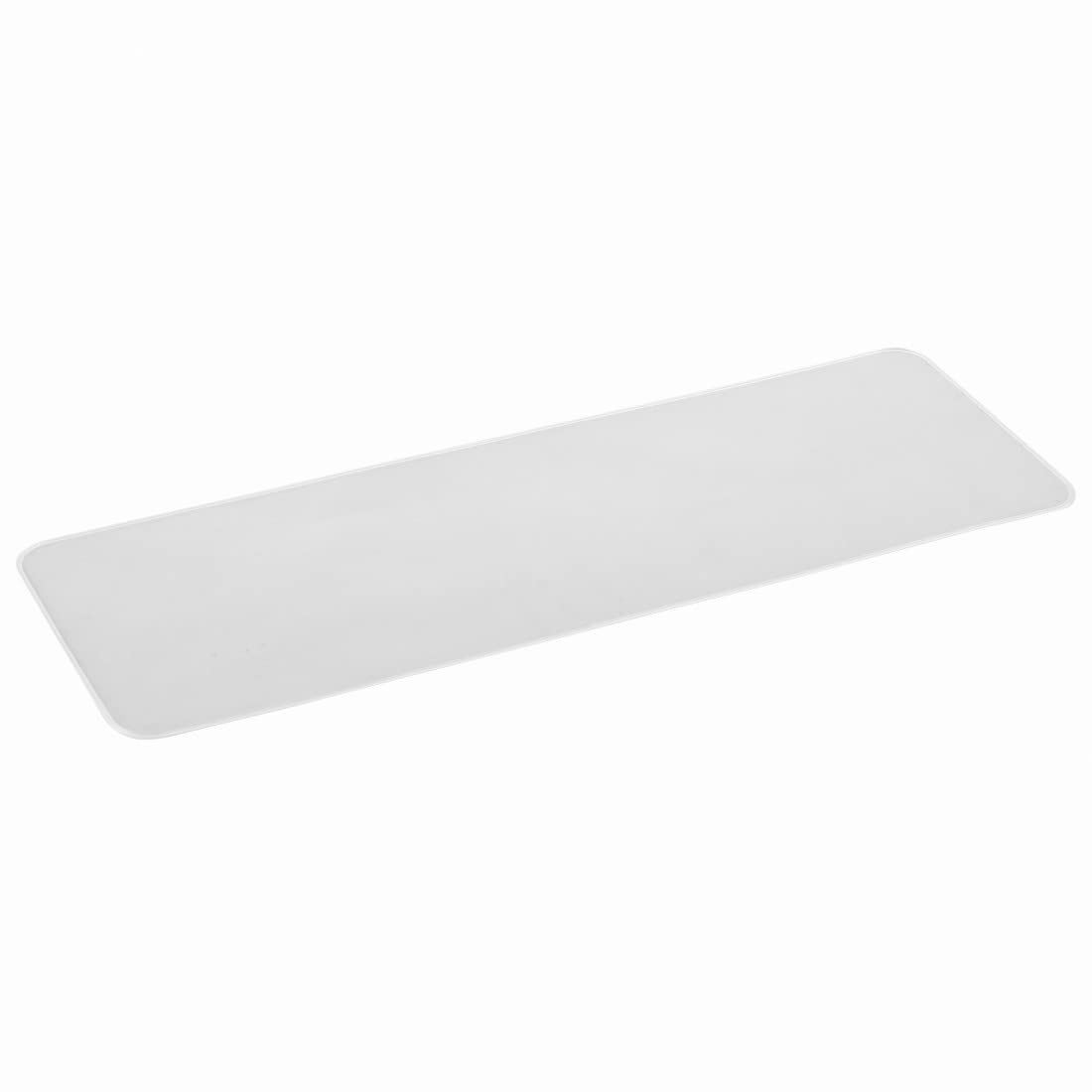 Hama Keyboard Cover Computer Silicone 44cm x 14cm x 0.6mm