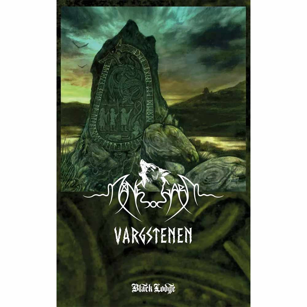 Vargstenen