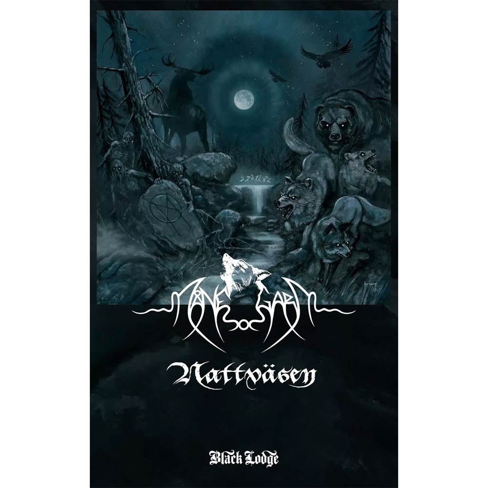 Nattväsen
