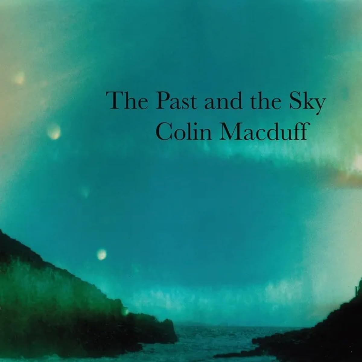 The Past and the Sky