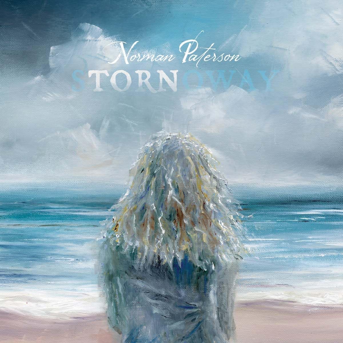 Torn