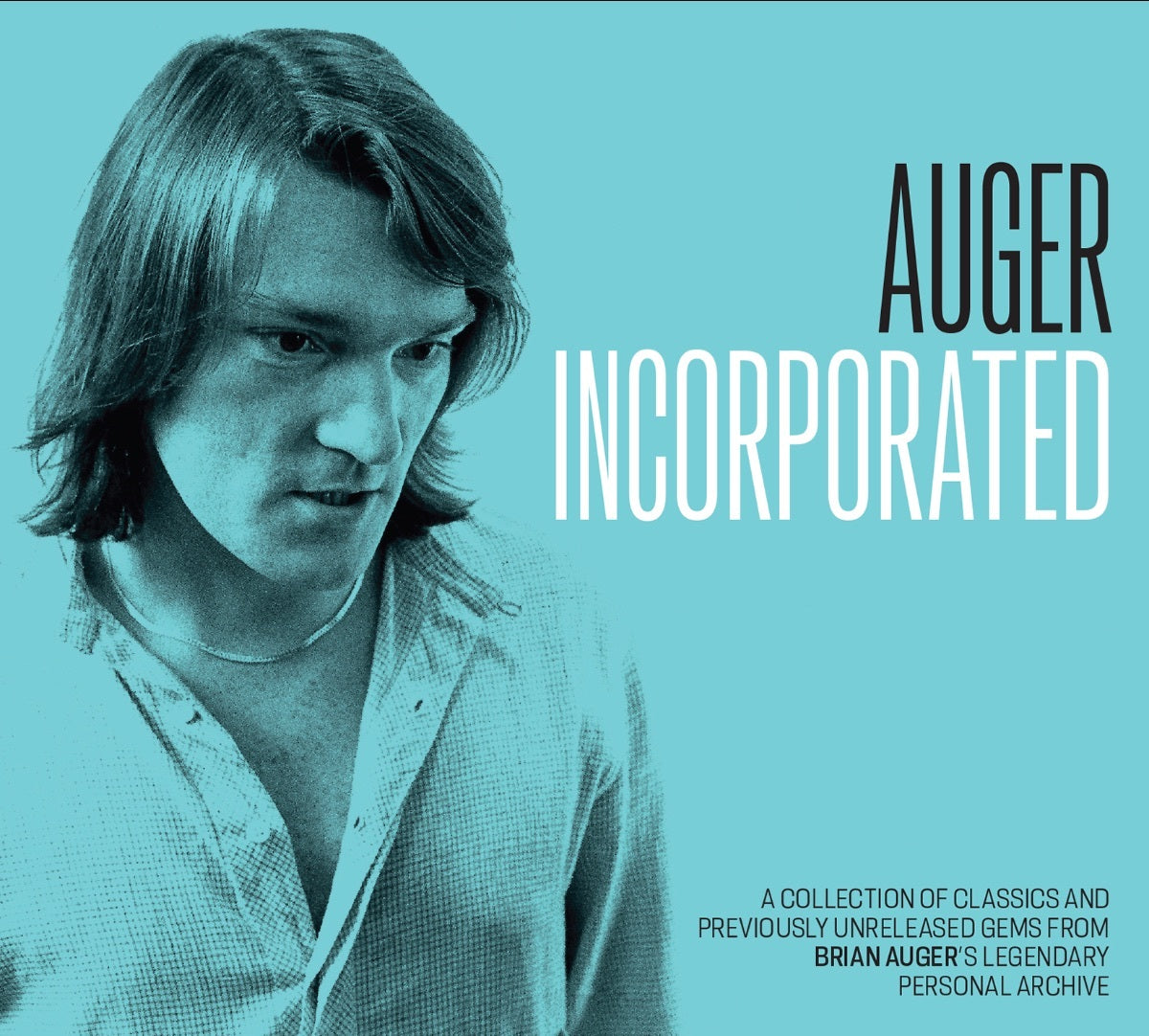 Auger Incorporated