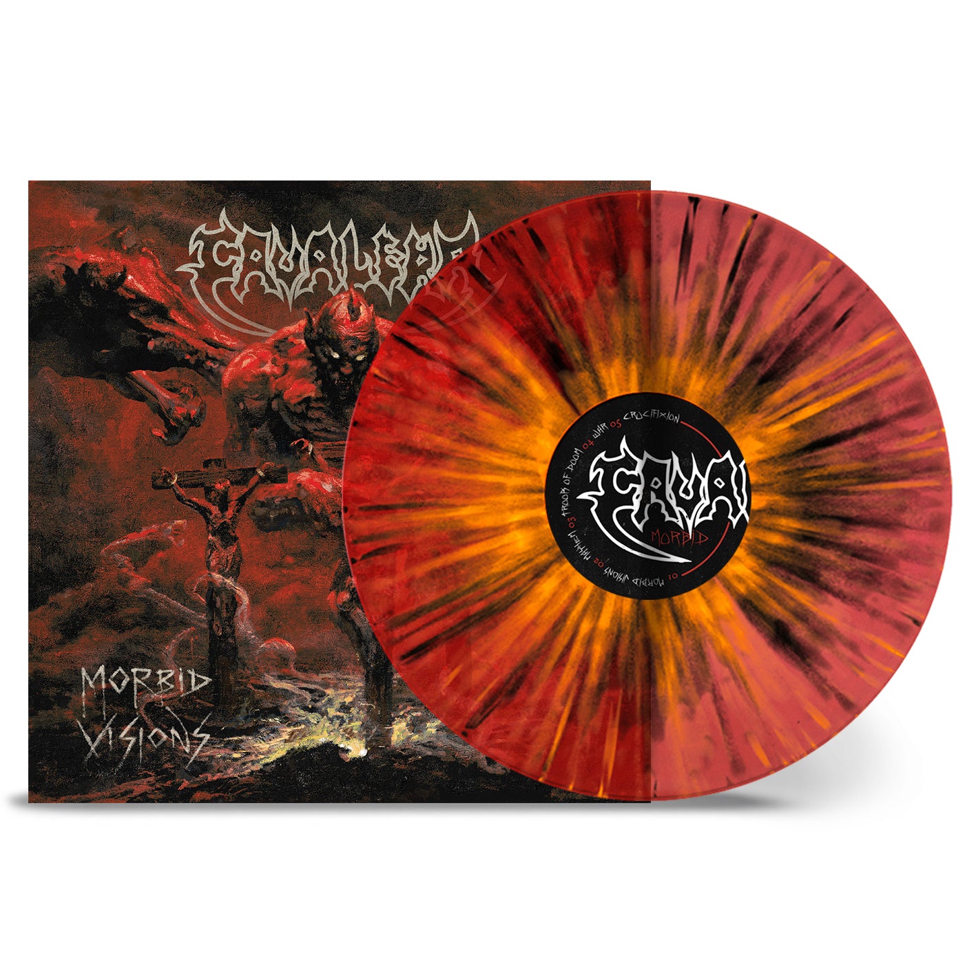 Morbid Visions