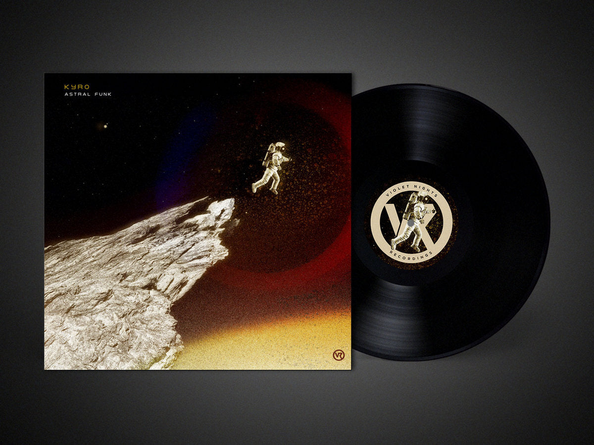 Astral Funk/Soul Bay
