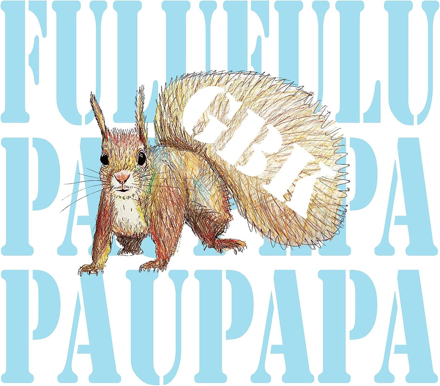 Fulufulu Paupepa Paupapa