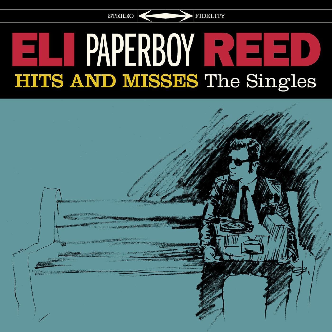 Hits and Misses: The Singles