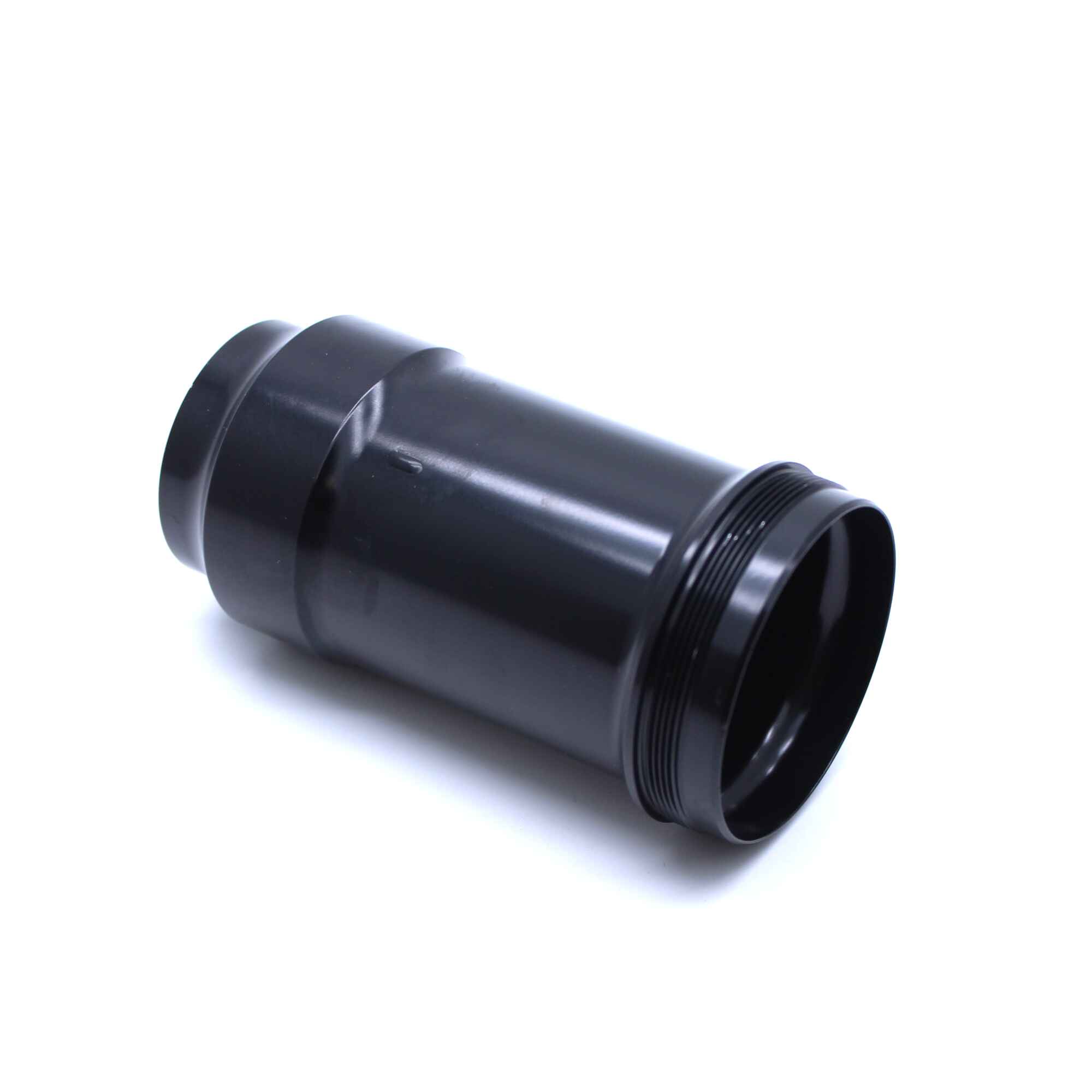 Fox Float Black Anodised Sleeve Assembly 2022 55mm
