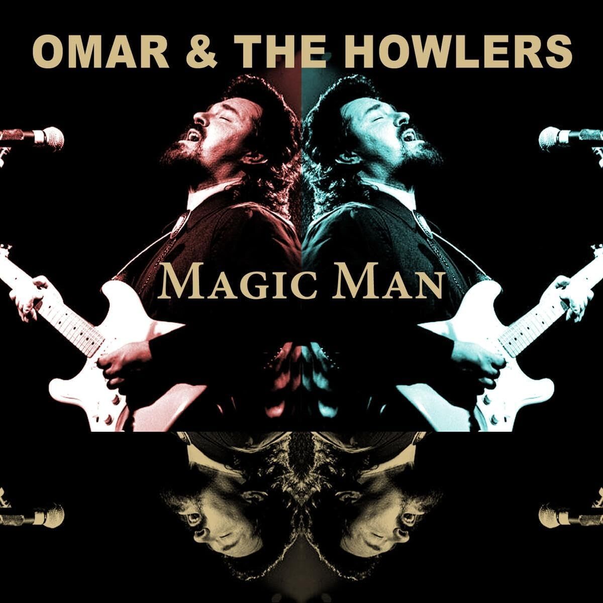 Magic Man: Live at the "Modernes" in Bremen, February 9, 1989