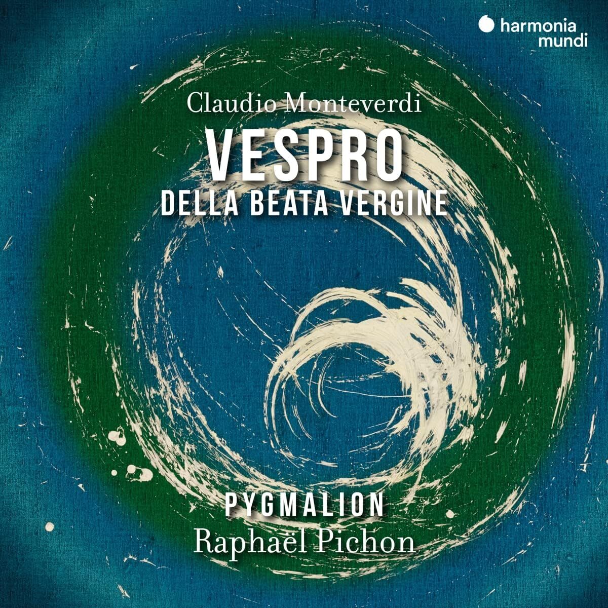 Claudio Monteverdi: Vespro Della Beata Vergine