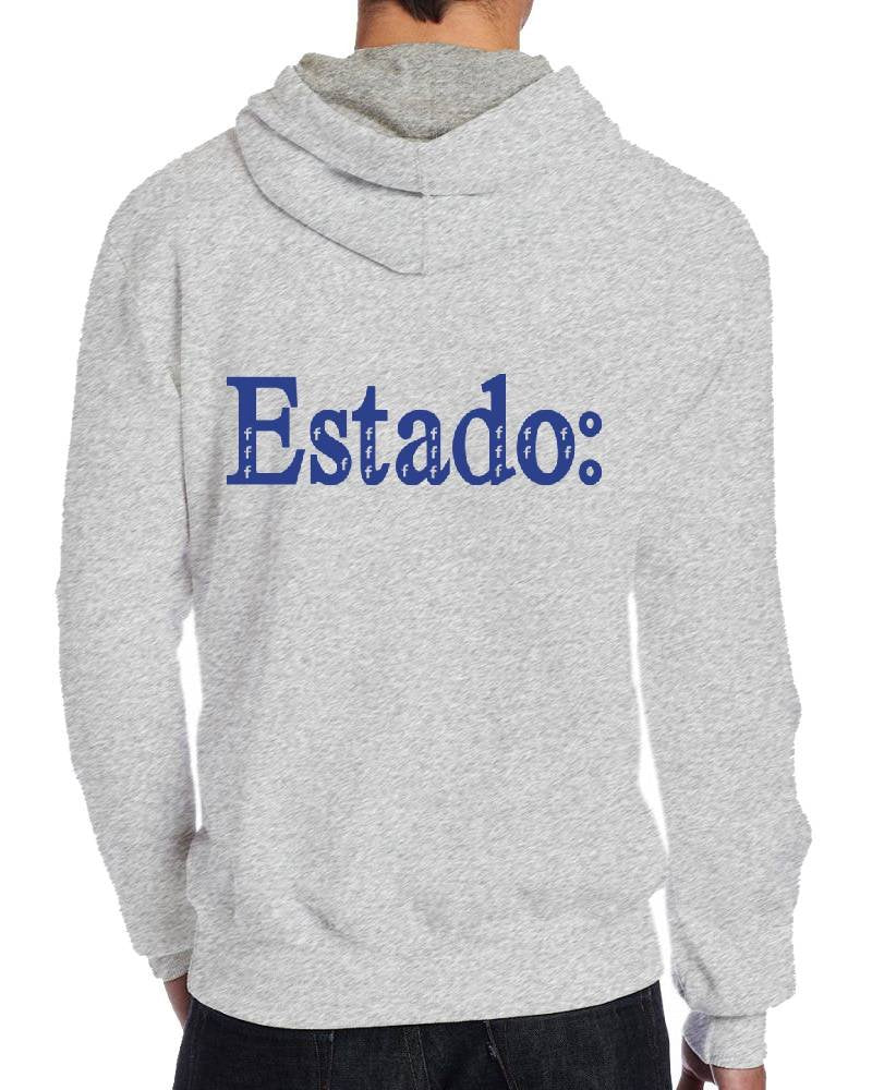 I Am Something Special and I Know It Customizable Personalized Mens Hoodies
