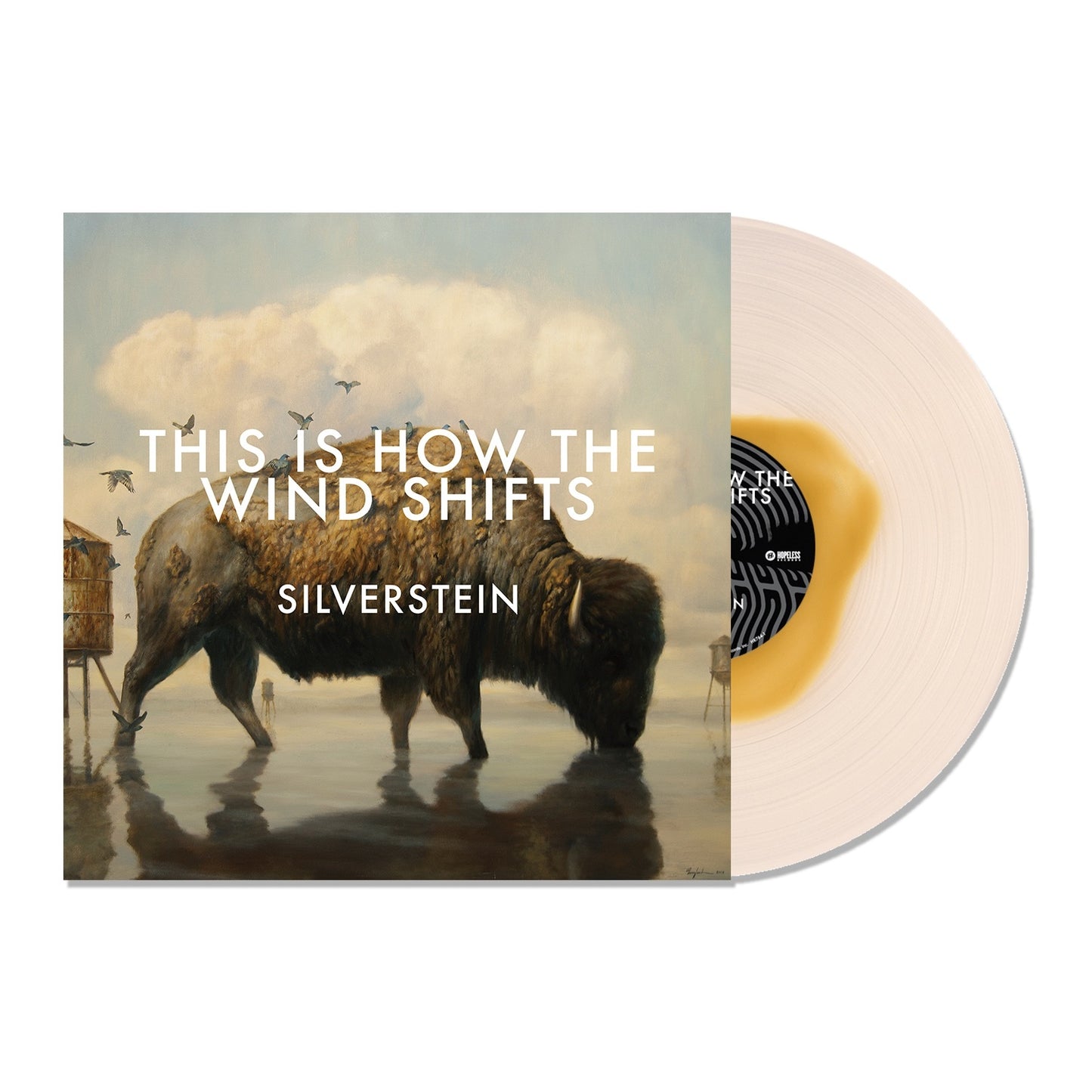 This Is How the Wind Shifts