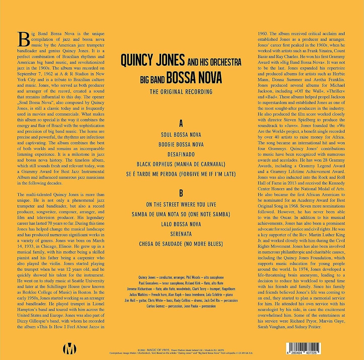 Bossa Nova