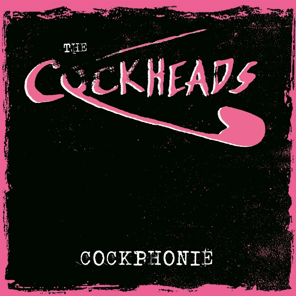Cockphonie