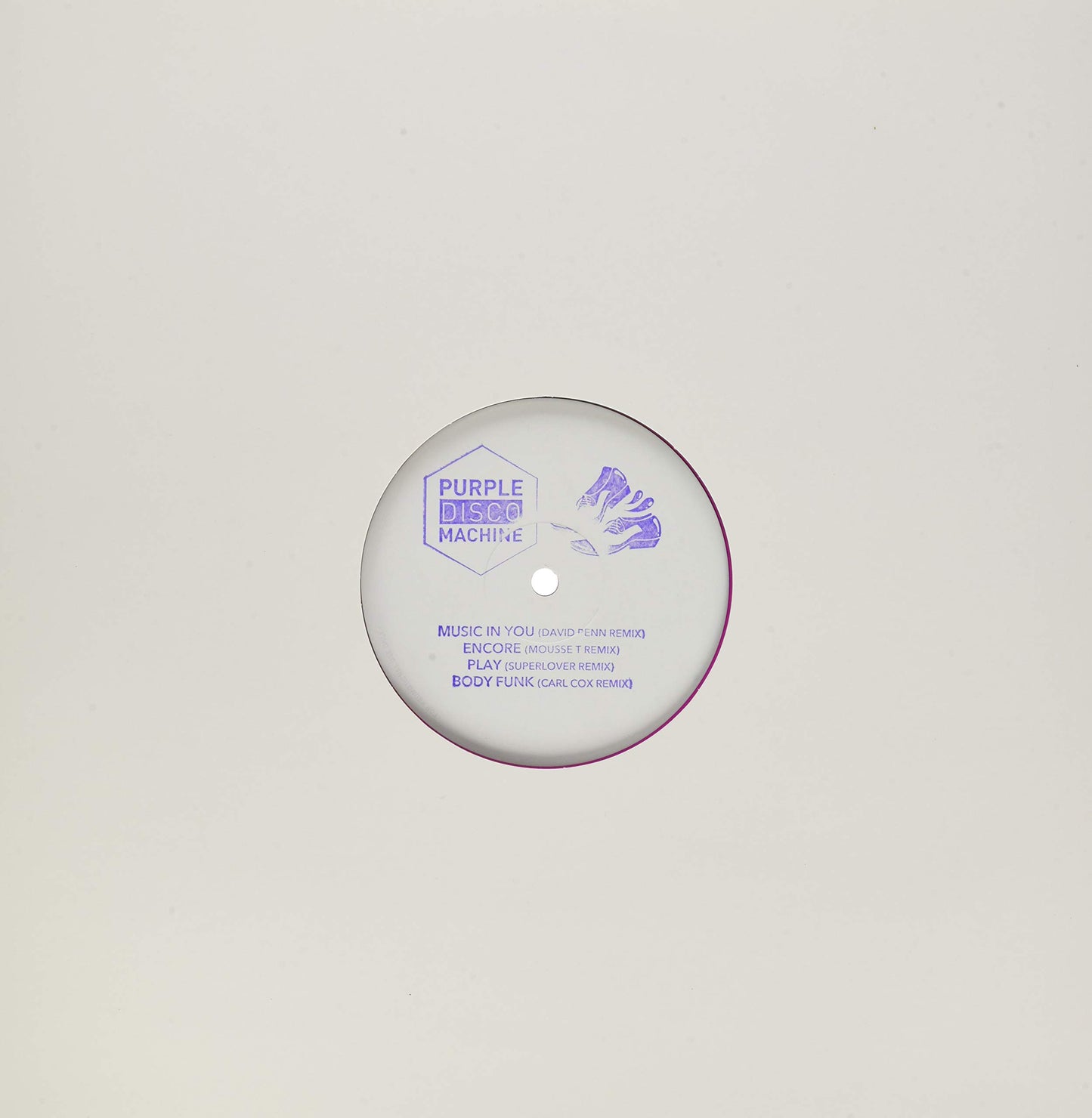 The Soulmatic Remixes Rsd 2019