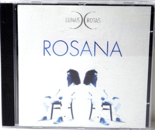 Lunas Rotas
