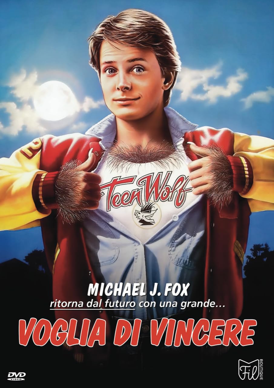 Voglia Di Vincere - (Italian Import)