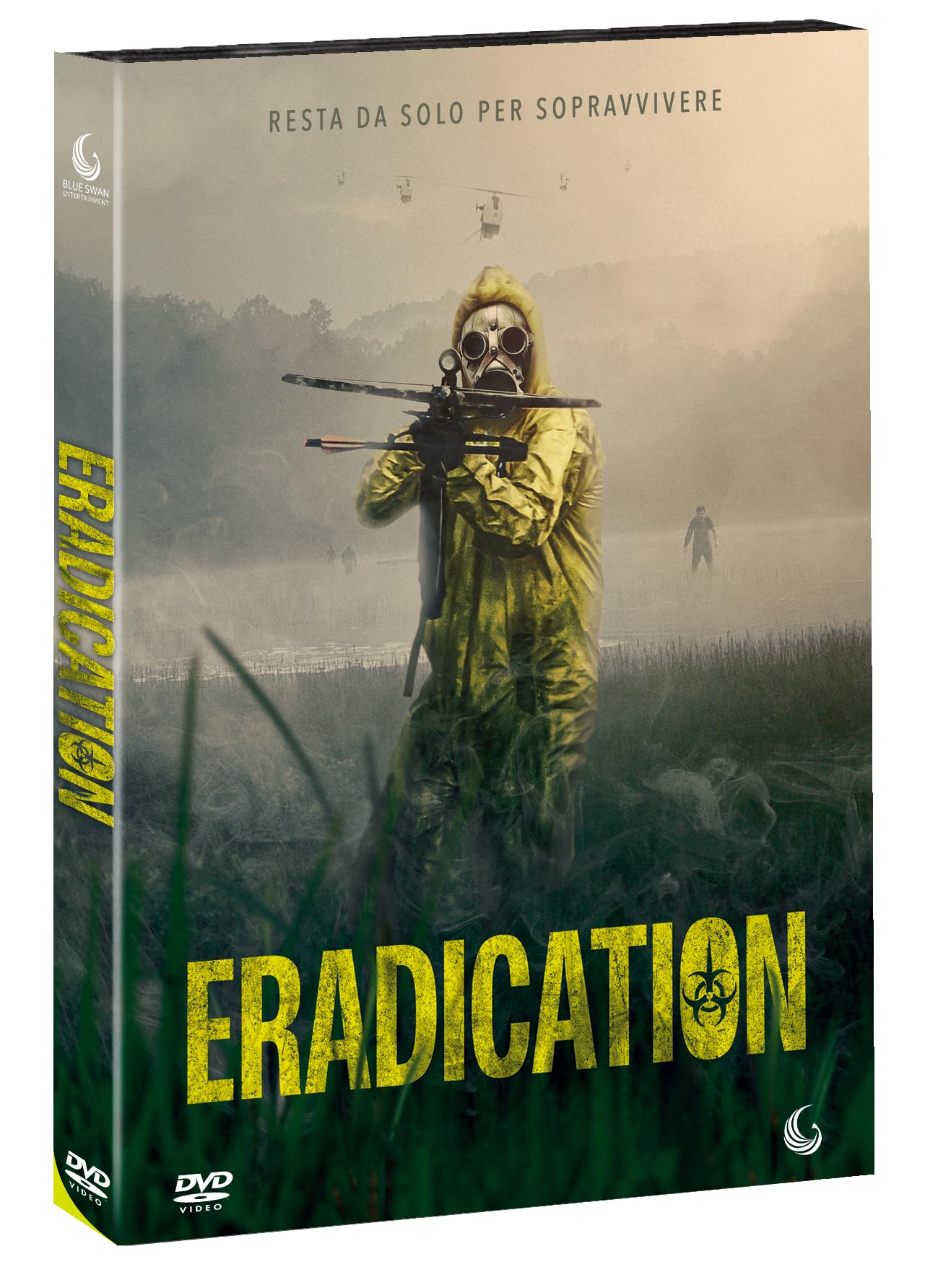 Eradication - (Italian Import)