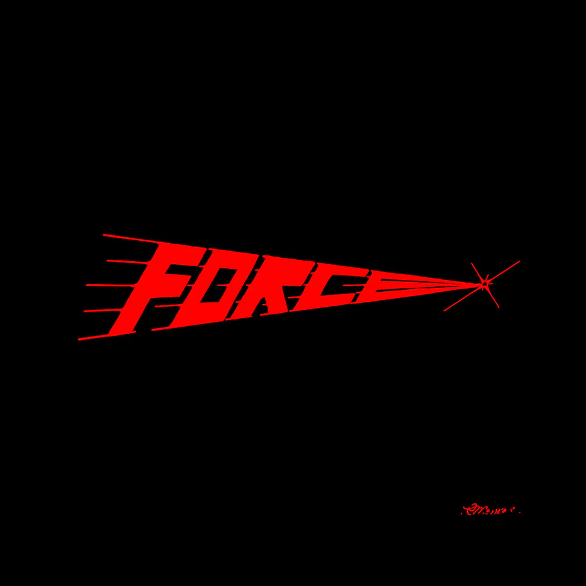 Force (Black