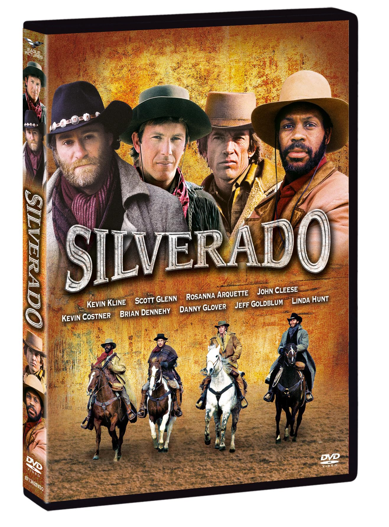 Silverado - (Italian Import)