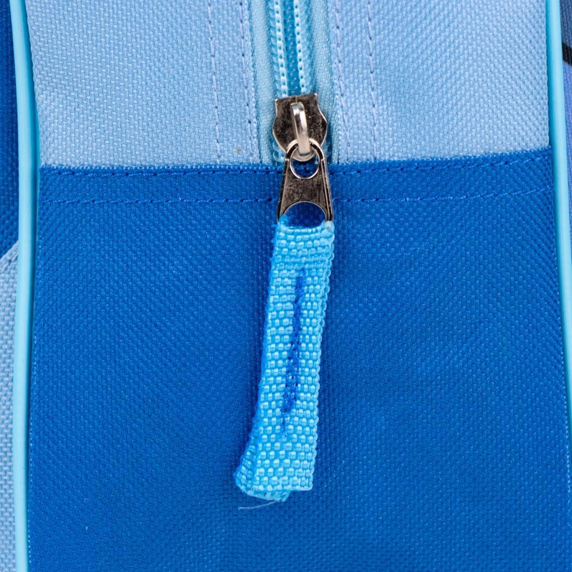 CERDÁ LIFE'S LITTLE MOMENTS Unisex Kid's Stitch School Bag Backpack, Multicolor, Standard
