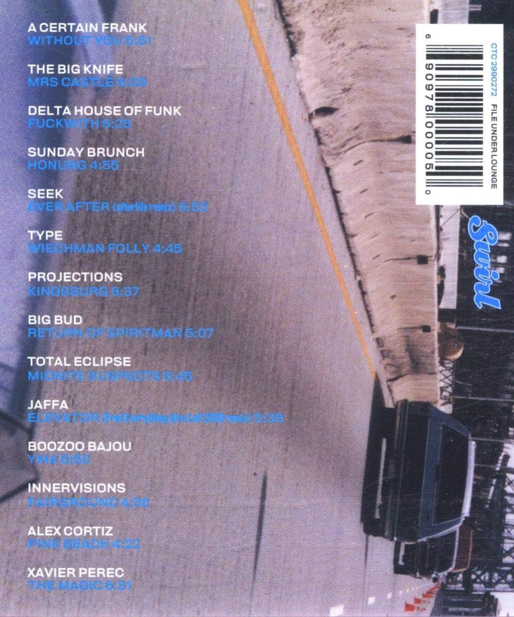 Xpansions Vol.2