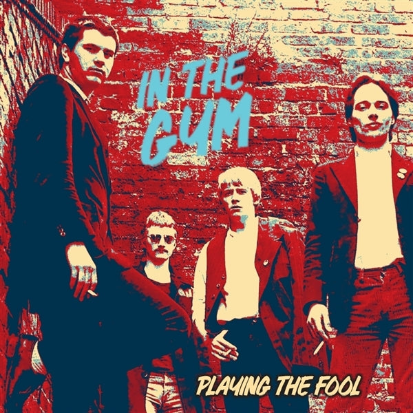 Playing The Fool