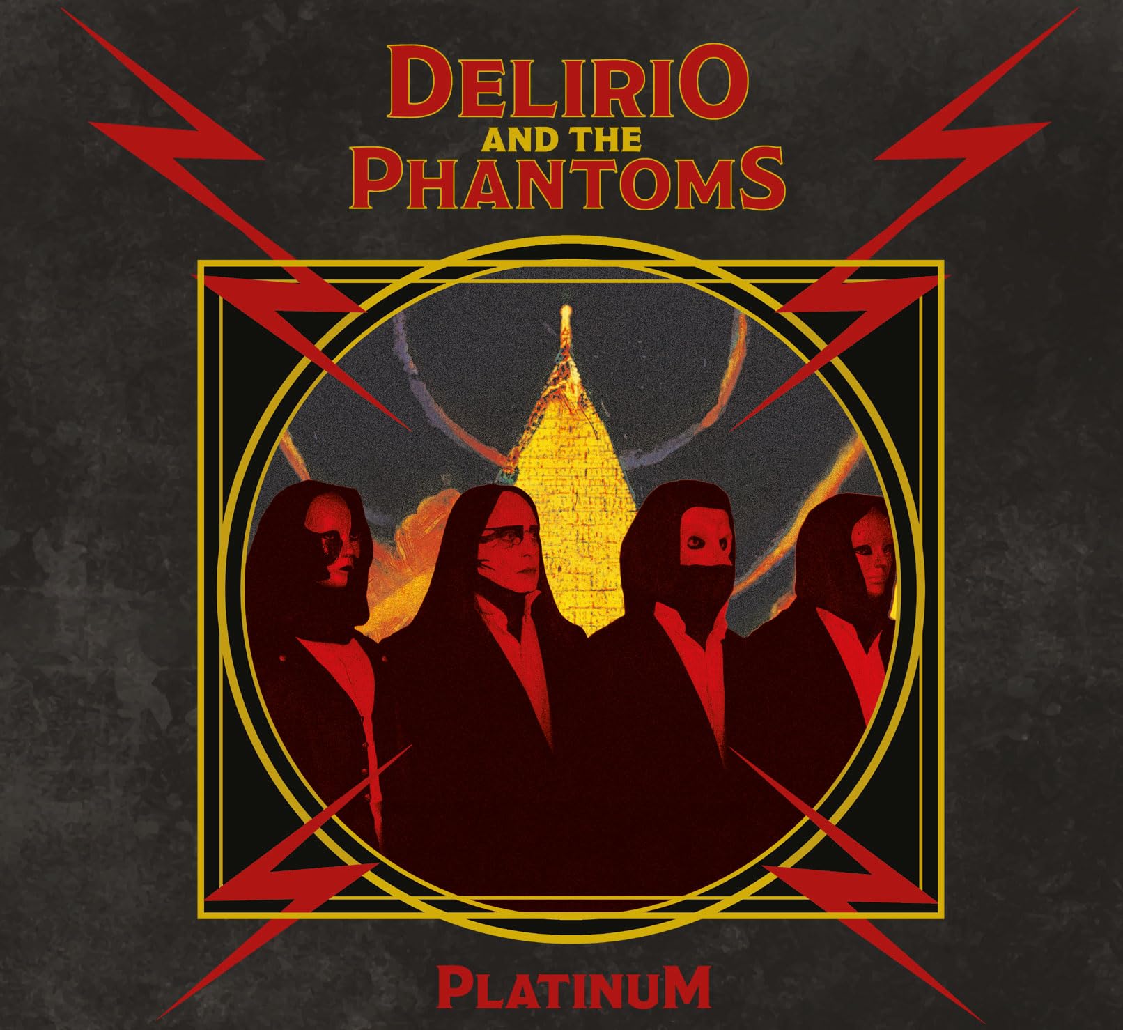 Platinum