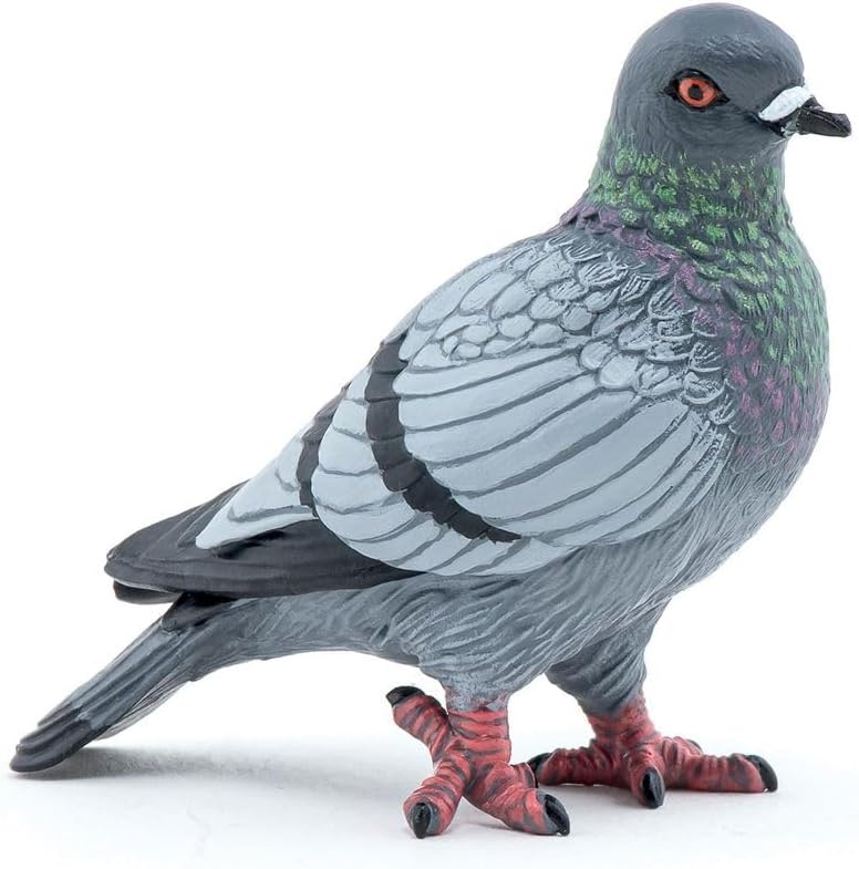 Figurine : Pigeon