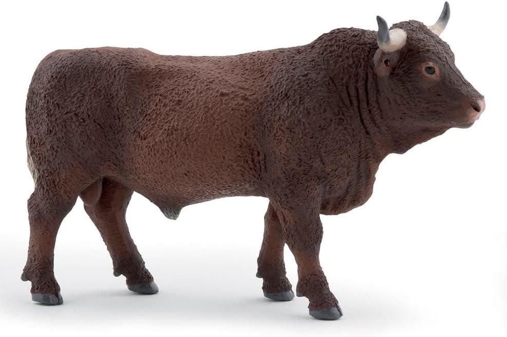 Papo Farm Life Salers Stier 51186