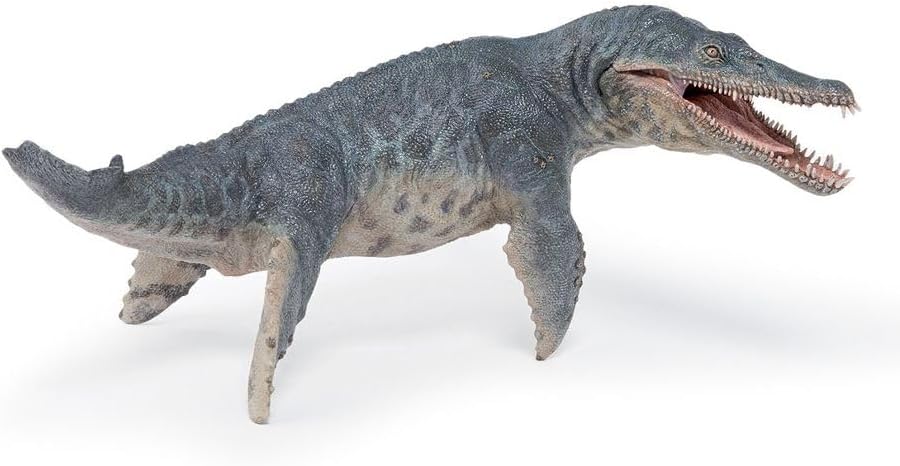 Papo - 55089 - Kronosaurus - LOS Dinosaurios - para niños - Adecuado para niños y niñas - A Partir de 3 años