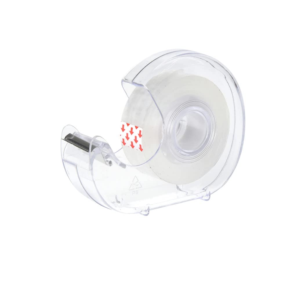 Nampook Adhesive Tape Transparent 18MMX33M