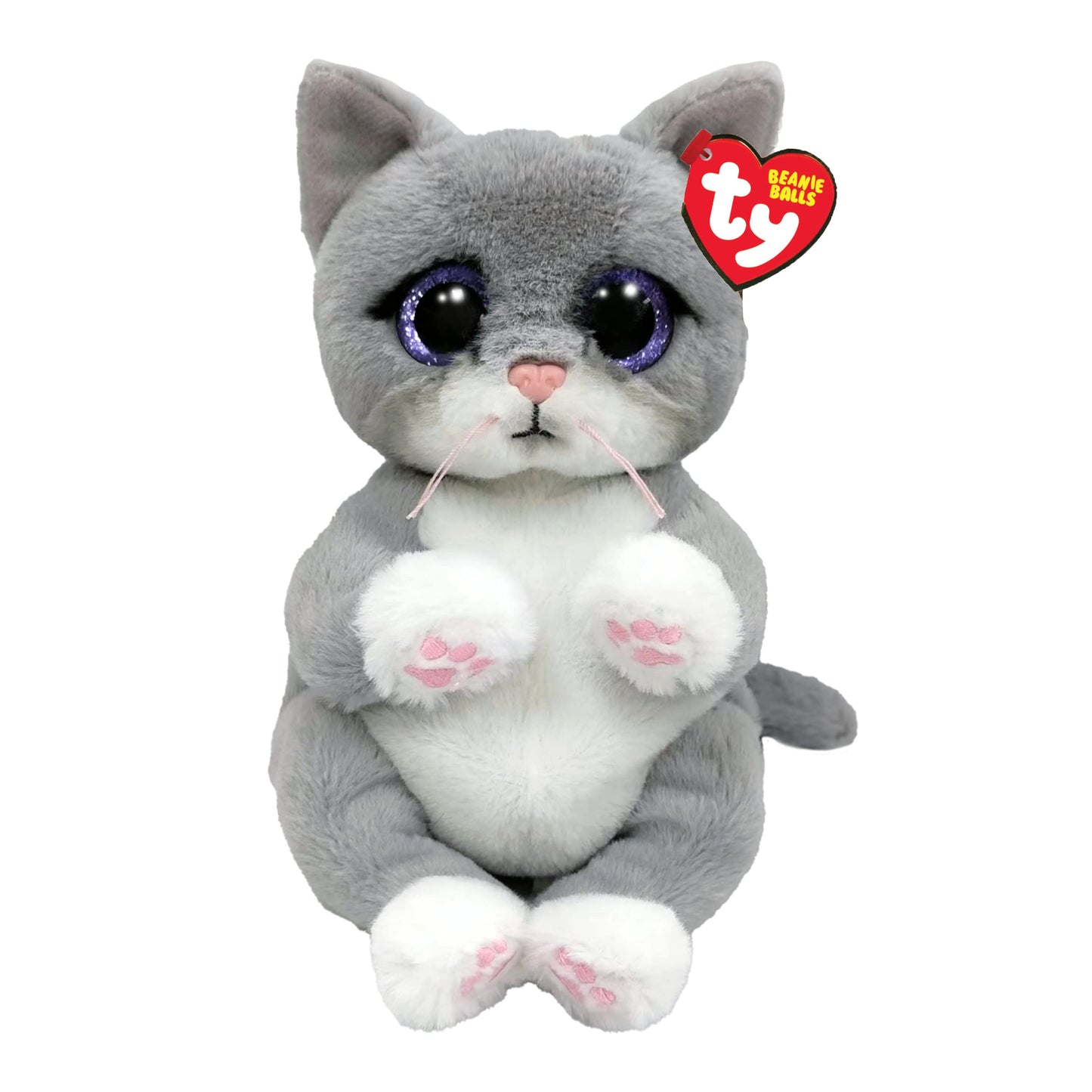 Ty Morgan Katze Beanie Bellie