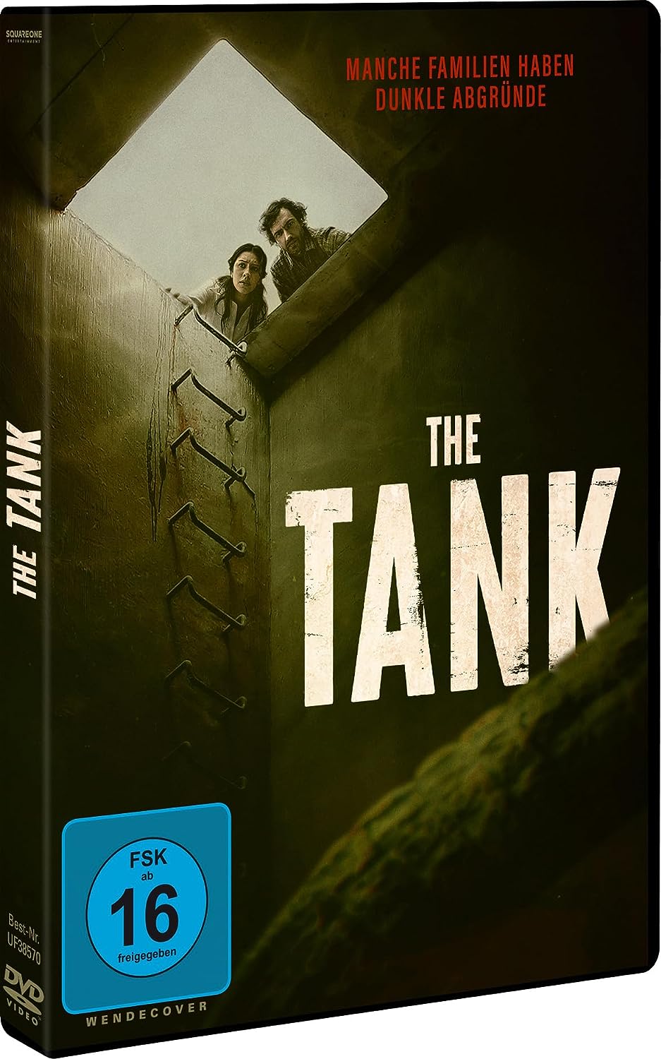 The Tank