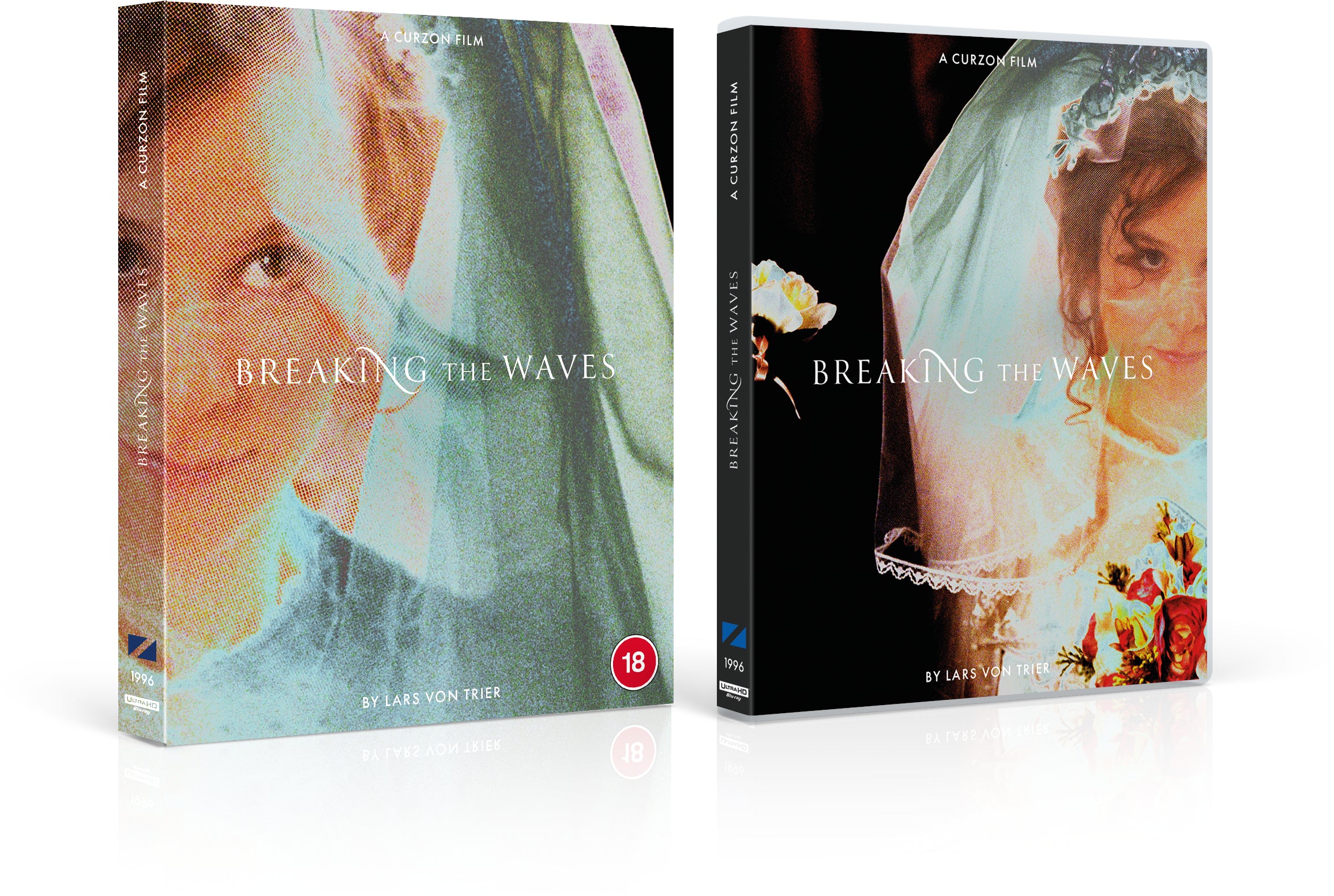 Breaking the Waves