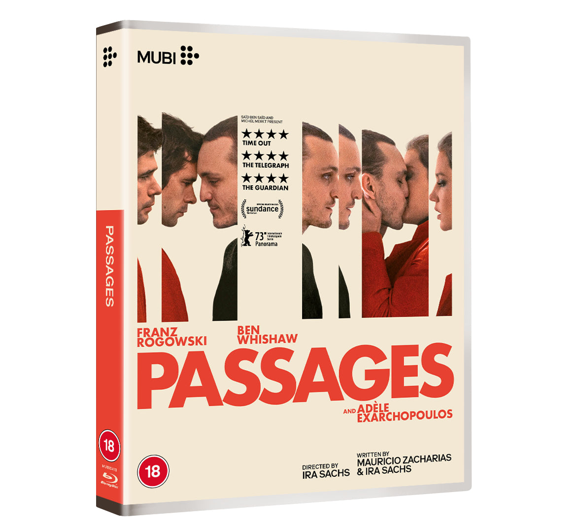 Passages